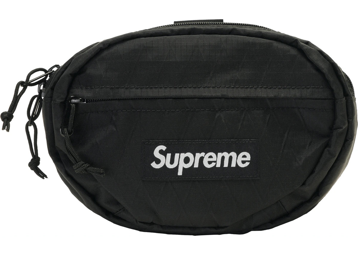 Supreme Waist Bag SS18 