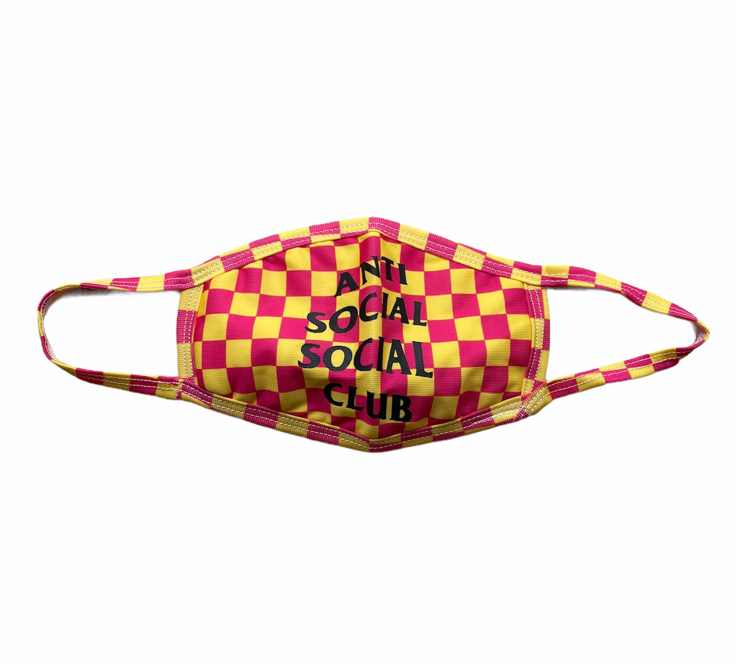 ASSC Masks