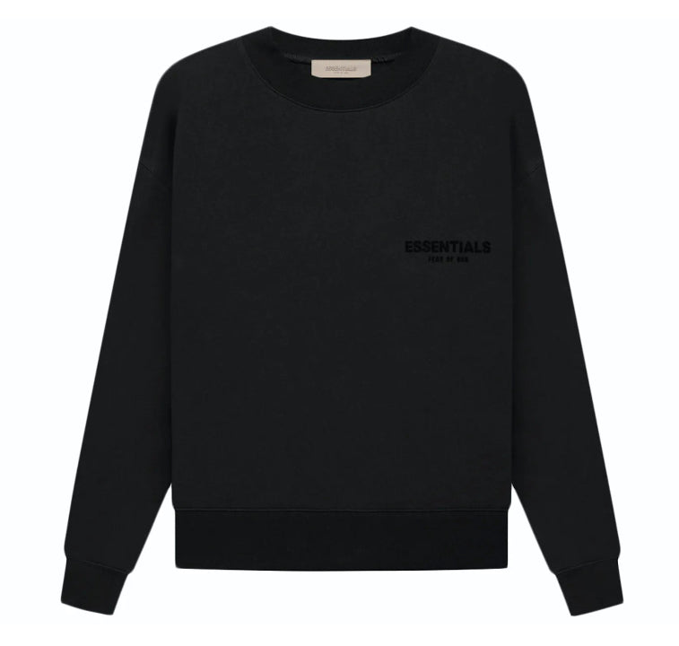 Fear of God Essentials Core Collection Crewneck (2022)