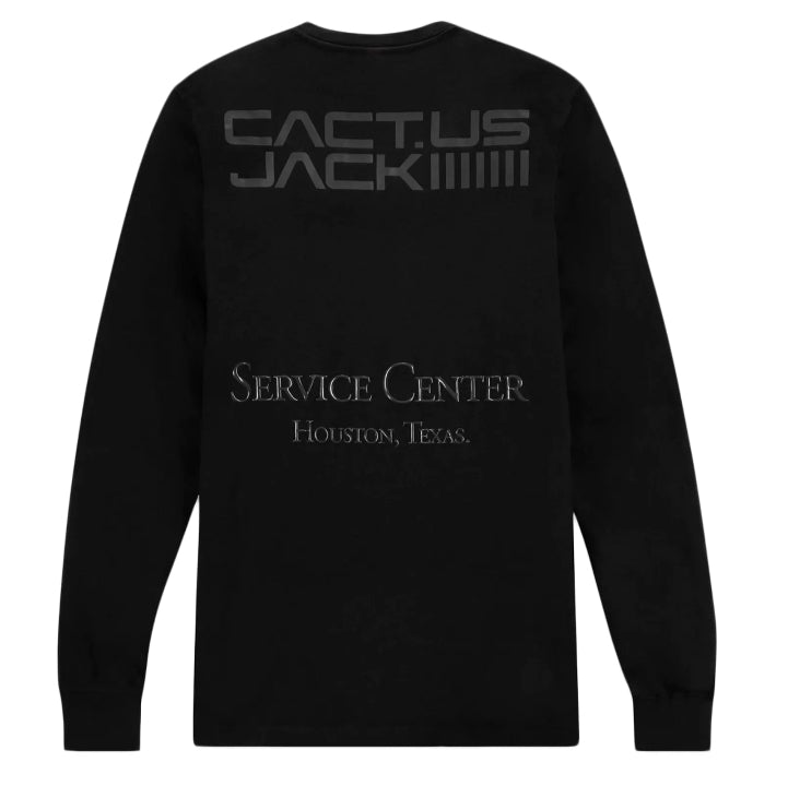 Nike CACT.US CORP NRG L/S T-Shirt