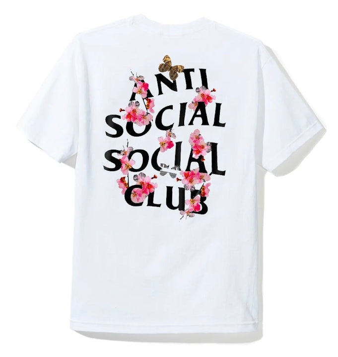 Anti Social Social Club Kkoch Tee 