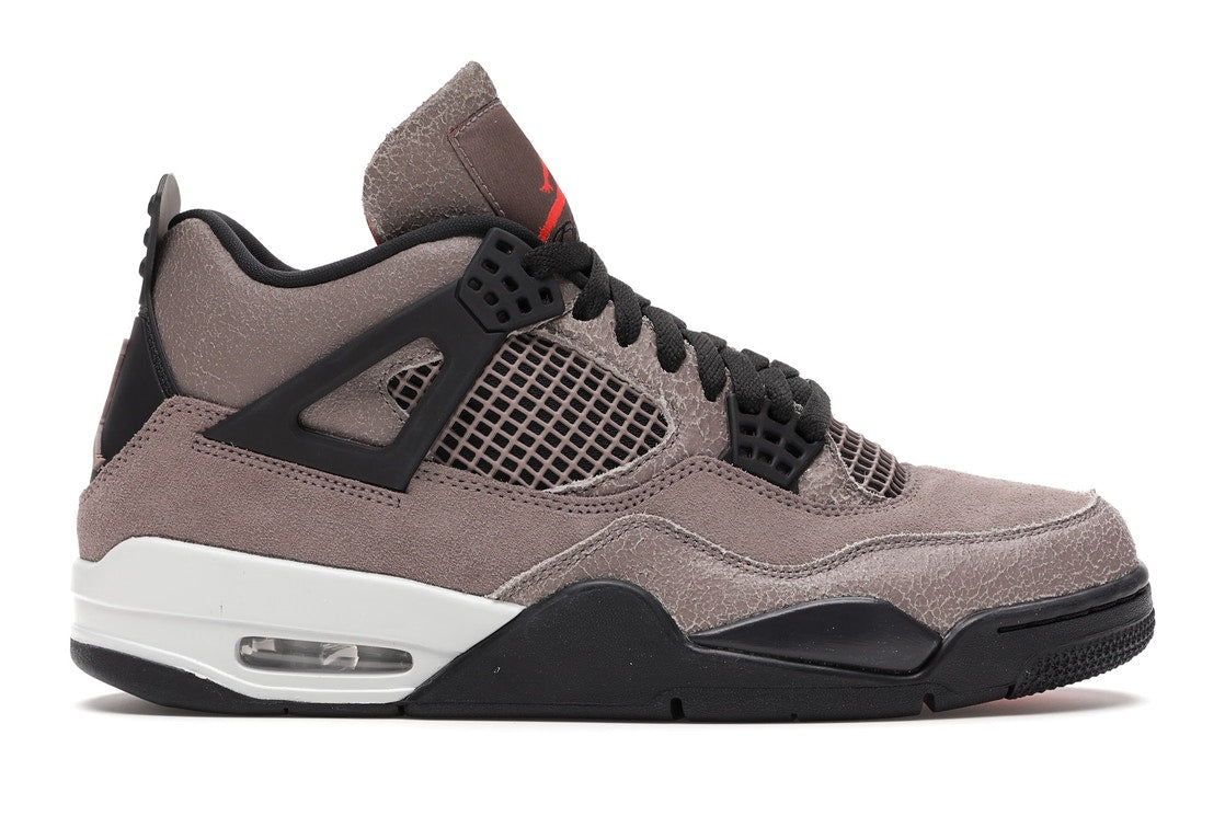 Jordan 4 "Taupe Haze"