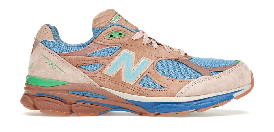 New Balance 990v3 "JFG"