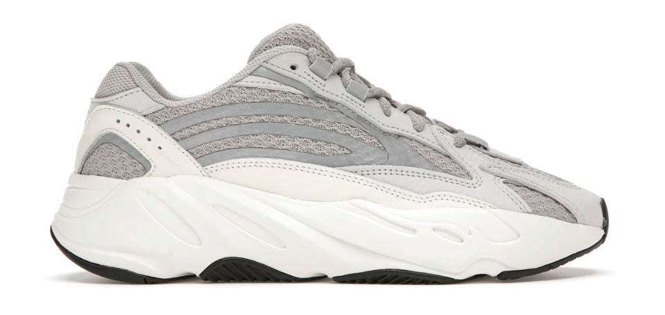 Adidas Yeezy 700 v2 "Static"