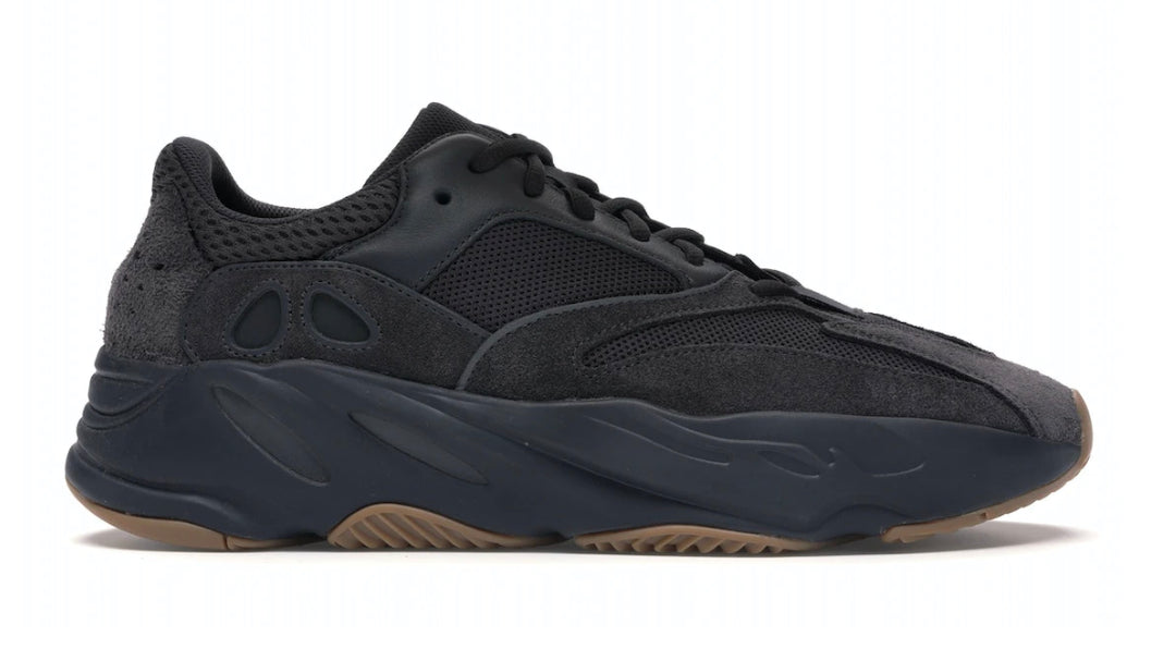 Adidas Yeezy Boost 700 "Utility Black"