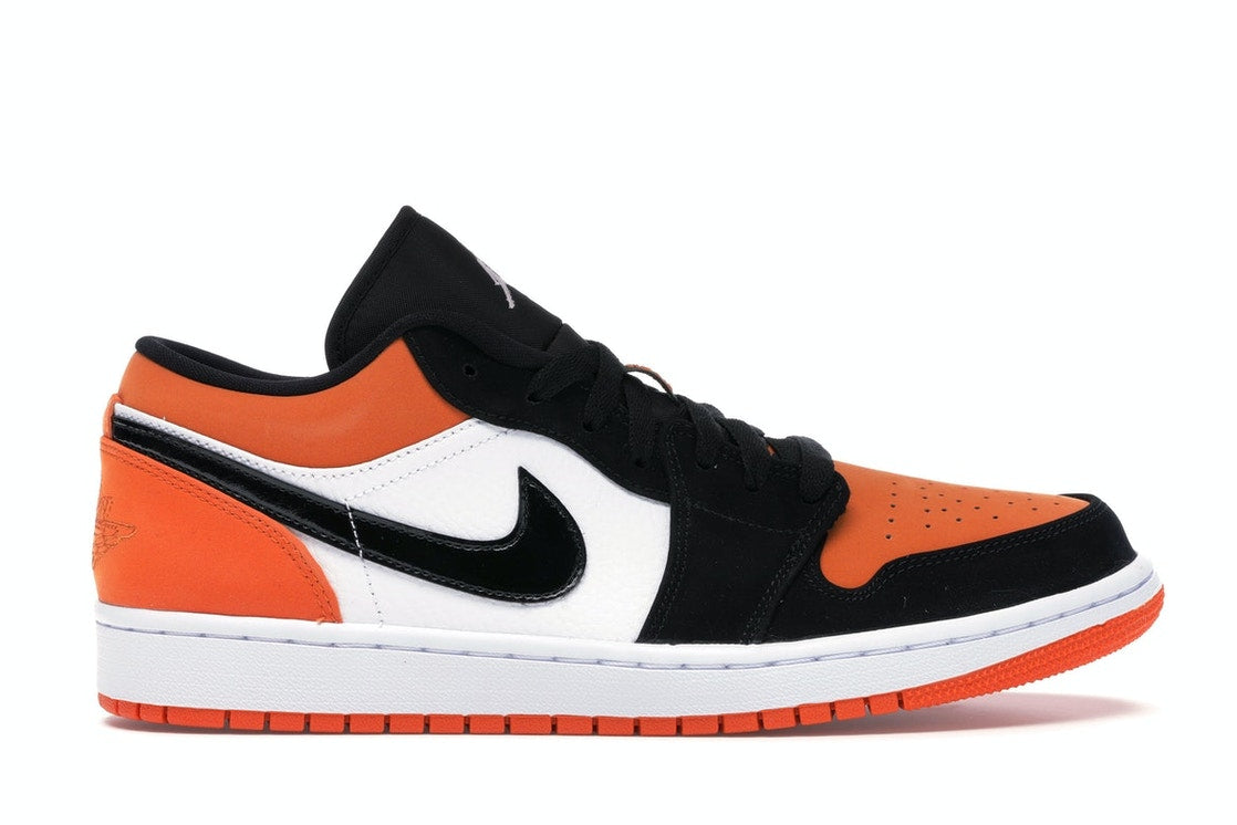 Jordan 1 Low "SBB" (USED)