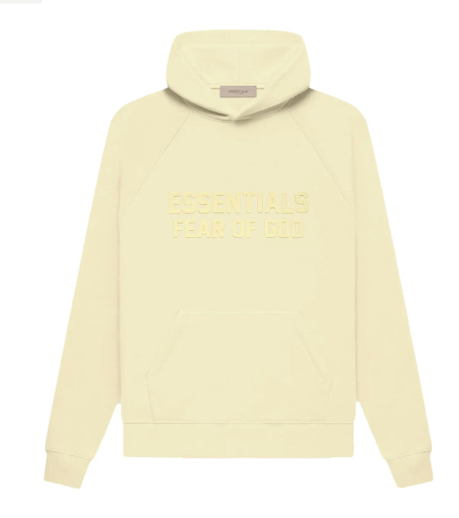 Fear of God Essentials FW22 Hoodie (Drop 2)