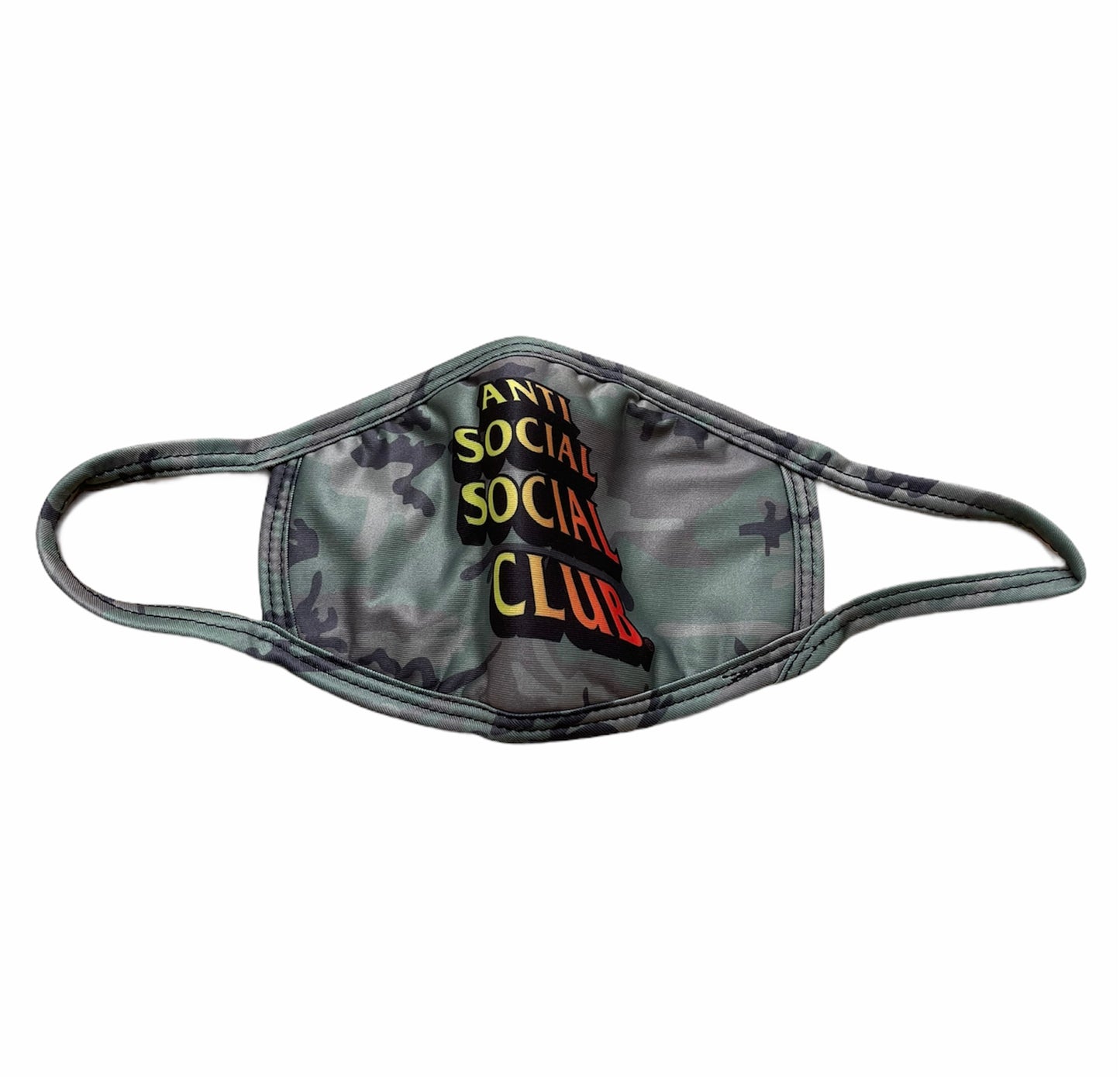 ASSC Masks