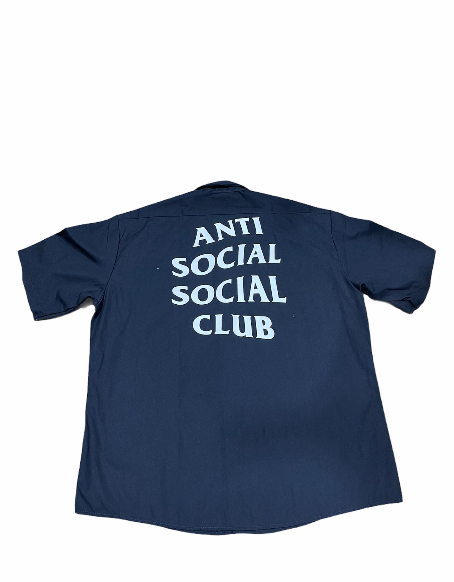 ASSC x Dickies