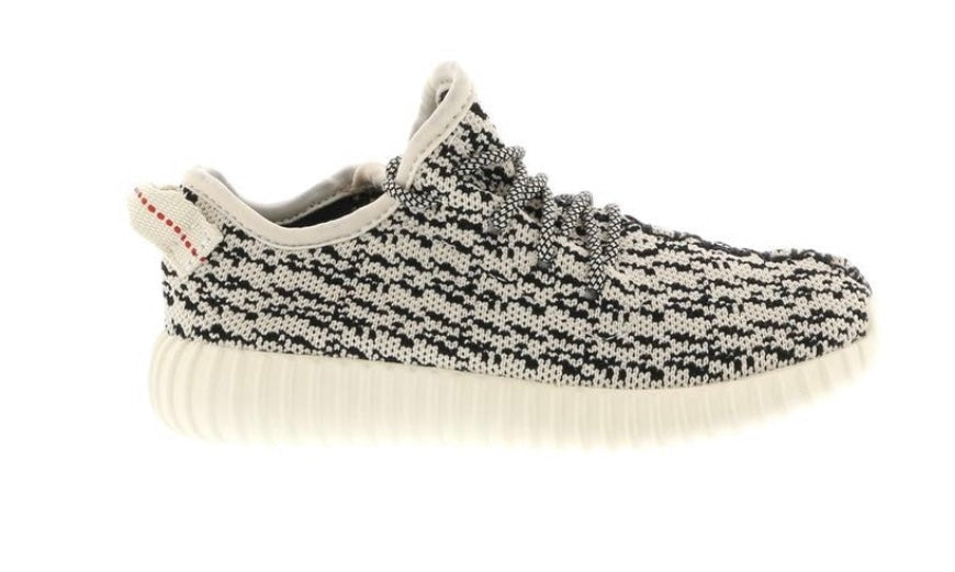 Adidas Yeezy Boost 350 "Turtle Doves" TD