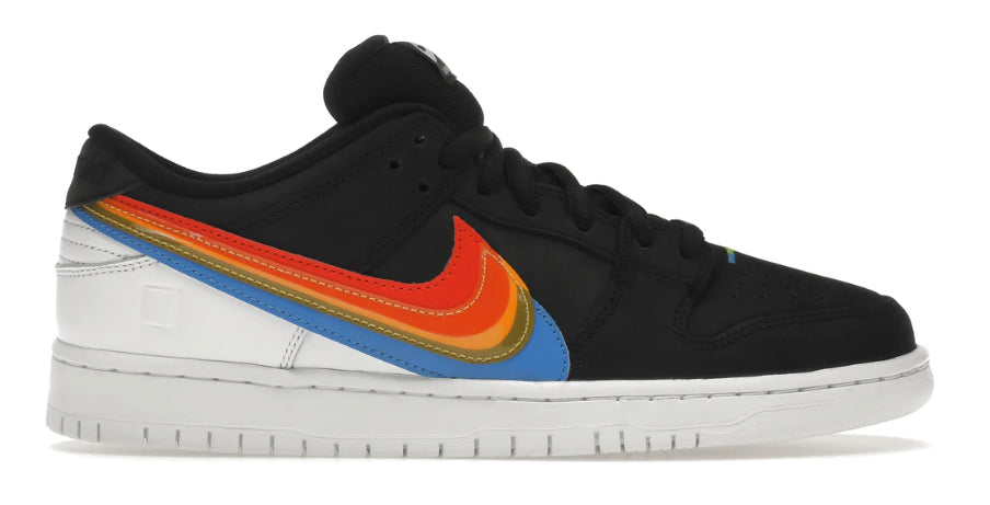 Nike SB Dunk Low "Polaroid"