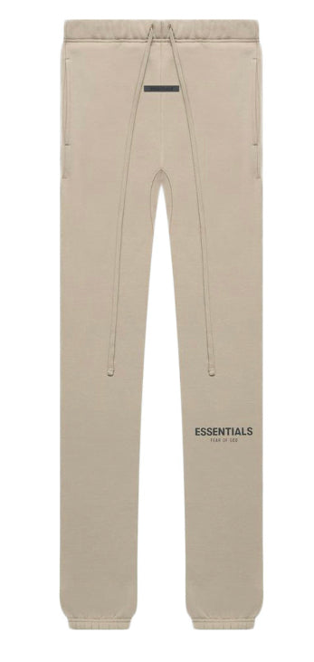 Fear of God Essentials FW21 Sweatpants (Drop 2)