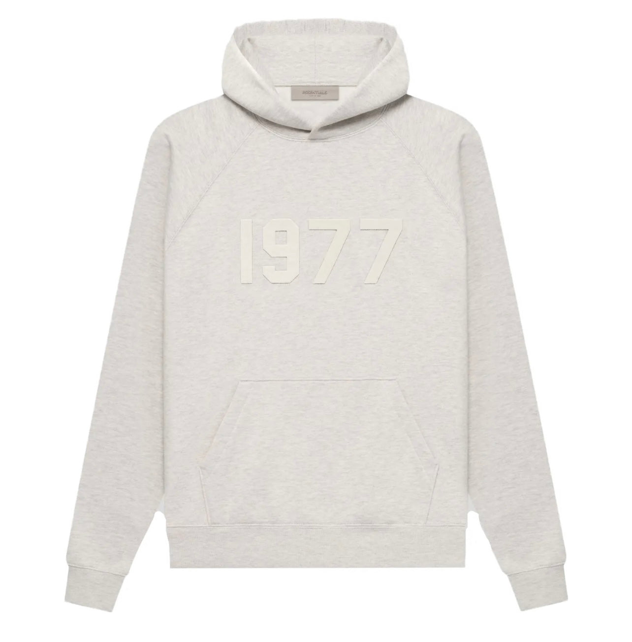 Fear of God Essentials SS22 1977 Hoodie