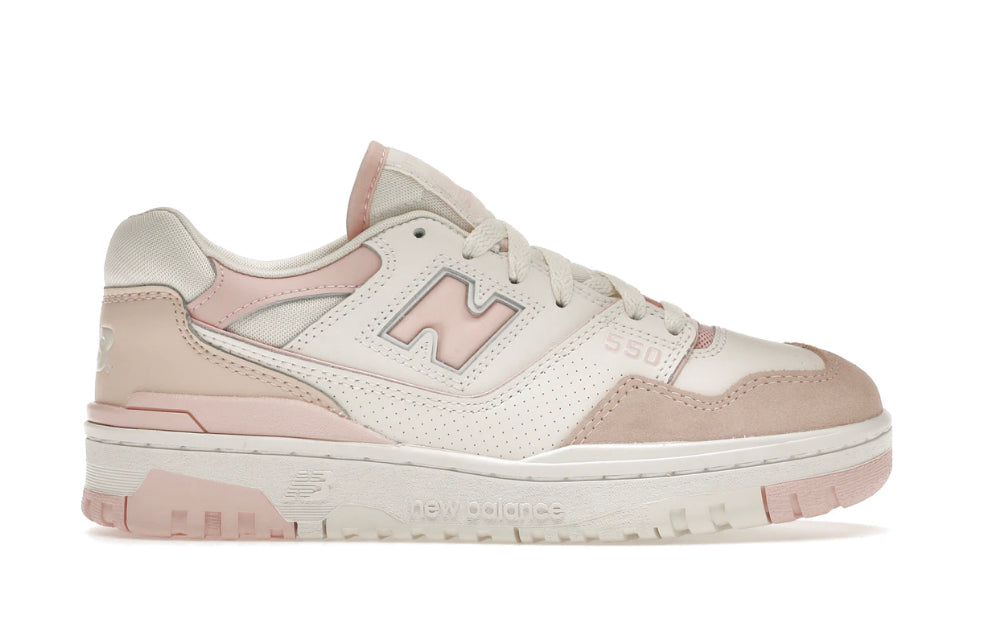 New Balance 550 "White Pink" (W)