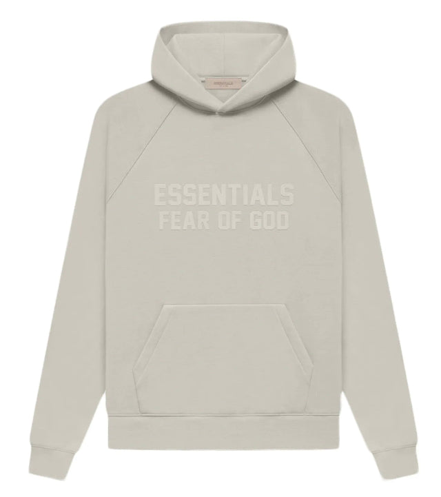 Fear Of God Essentials FW22 Pullover Hoodie (Drop 1)