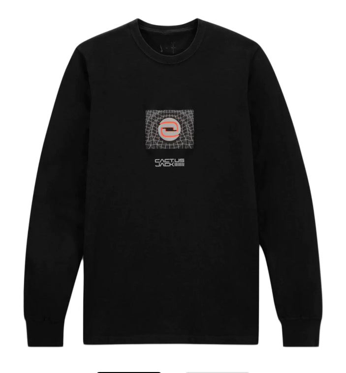 Nike CACT.US CORP NRG L/S T-Shirt