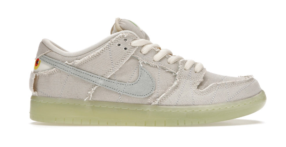 Nike SB Dunk Low "Mummy"