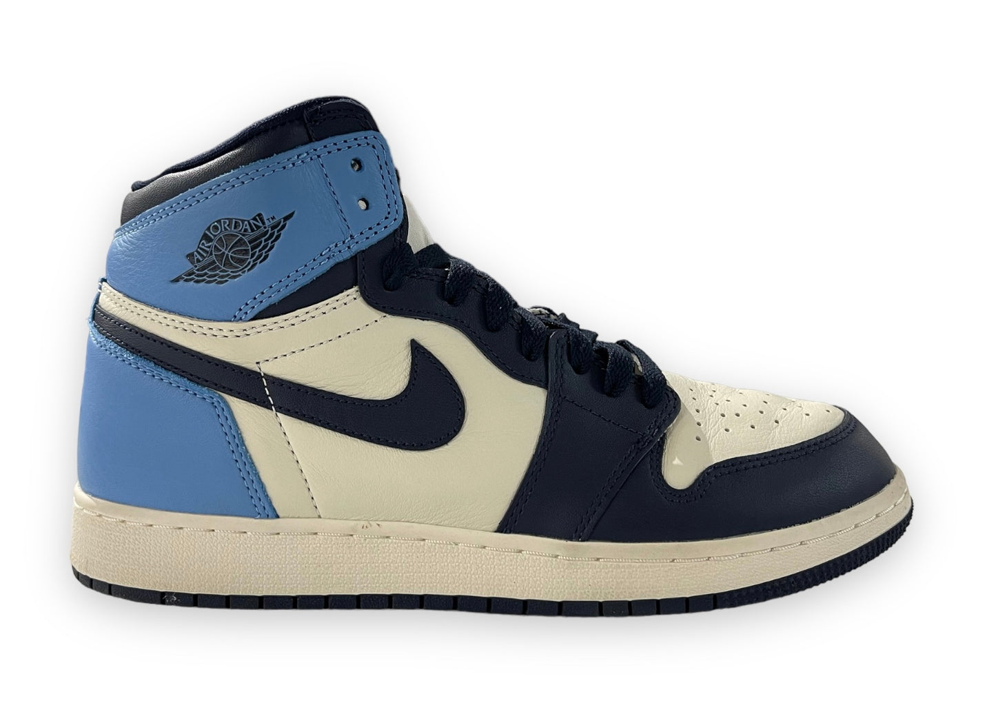 Joran 1 High "Obsidian" GS USED