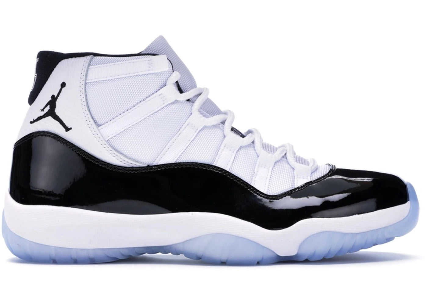 Jordan 11 "Concords" (2018) (USED)