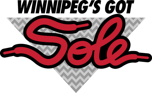 Donate for credit (The Collab Shop x Winnipeg's Got Sole)