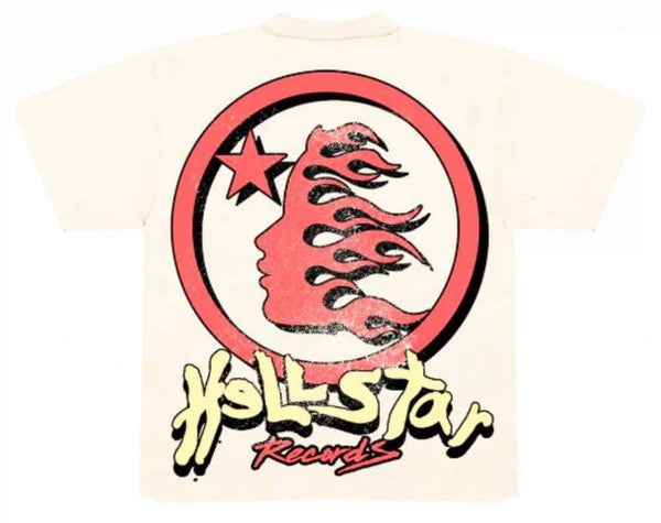 Hellstar "Heaven On Earth" Tee