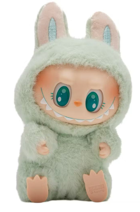 Pop Mart Labubu The Monsters Have a Seat (Single Blind Box)