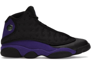 Jordan 13 "Court Purple" (USED)