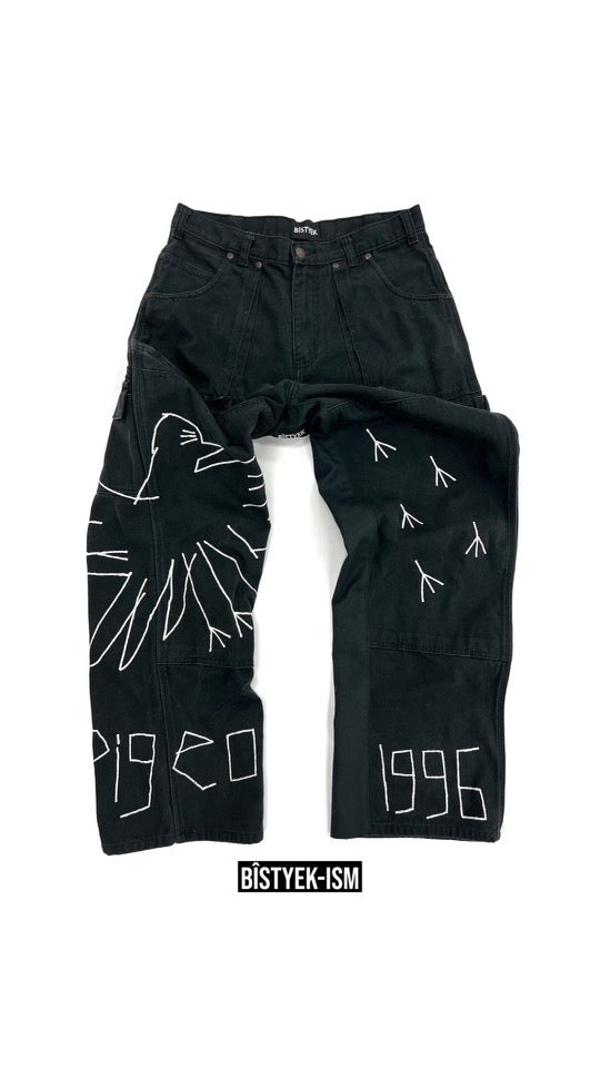 Gallery B.21 Pigeon 1996 Pants