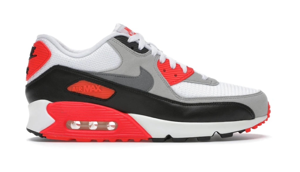 Nike Air Max 90 "OG Infrared" (USED)