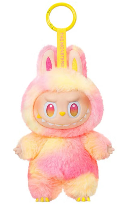Pop Mart Labubu The Monsters Big Into Energy (Single Blind Box)