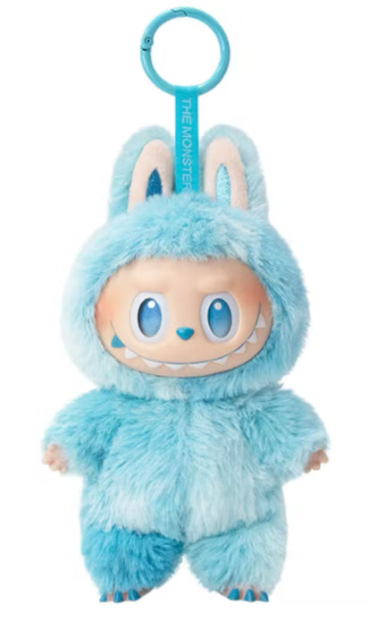 Pop Mart Labubu The Monsters Big Into Energy (Single Blind Box)