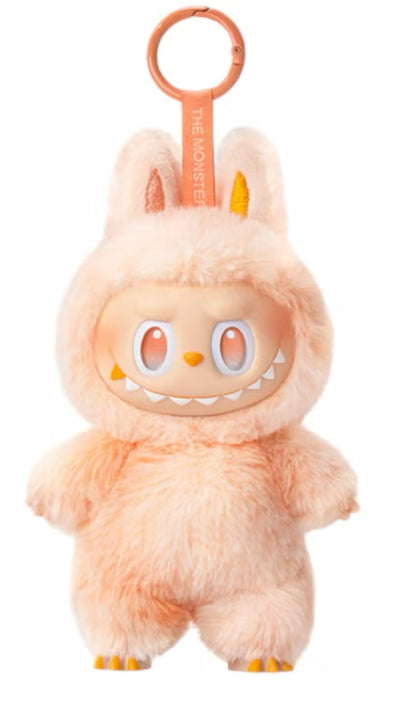 Pop Mart Labubu The Monsters Big Into Energy (Single Blind