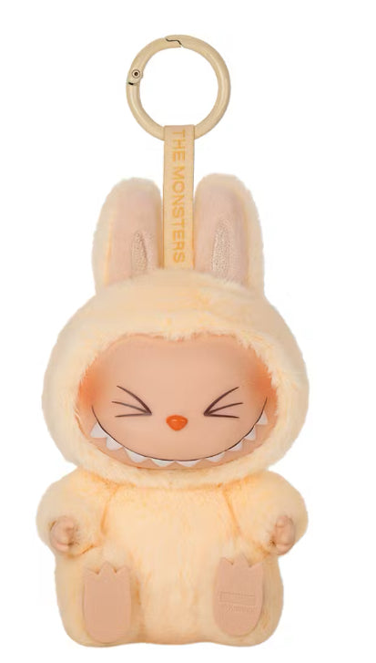 Pop Mart Labubu The Monsters Have a Seat (Single Blind Box)