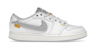 Union x Jordan 1 Low "Canvas" (USED)