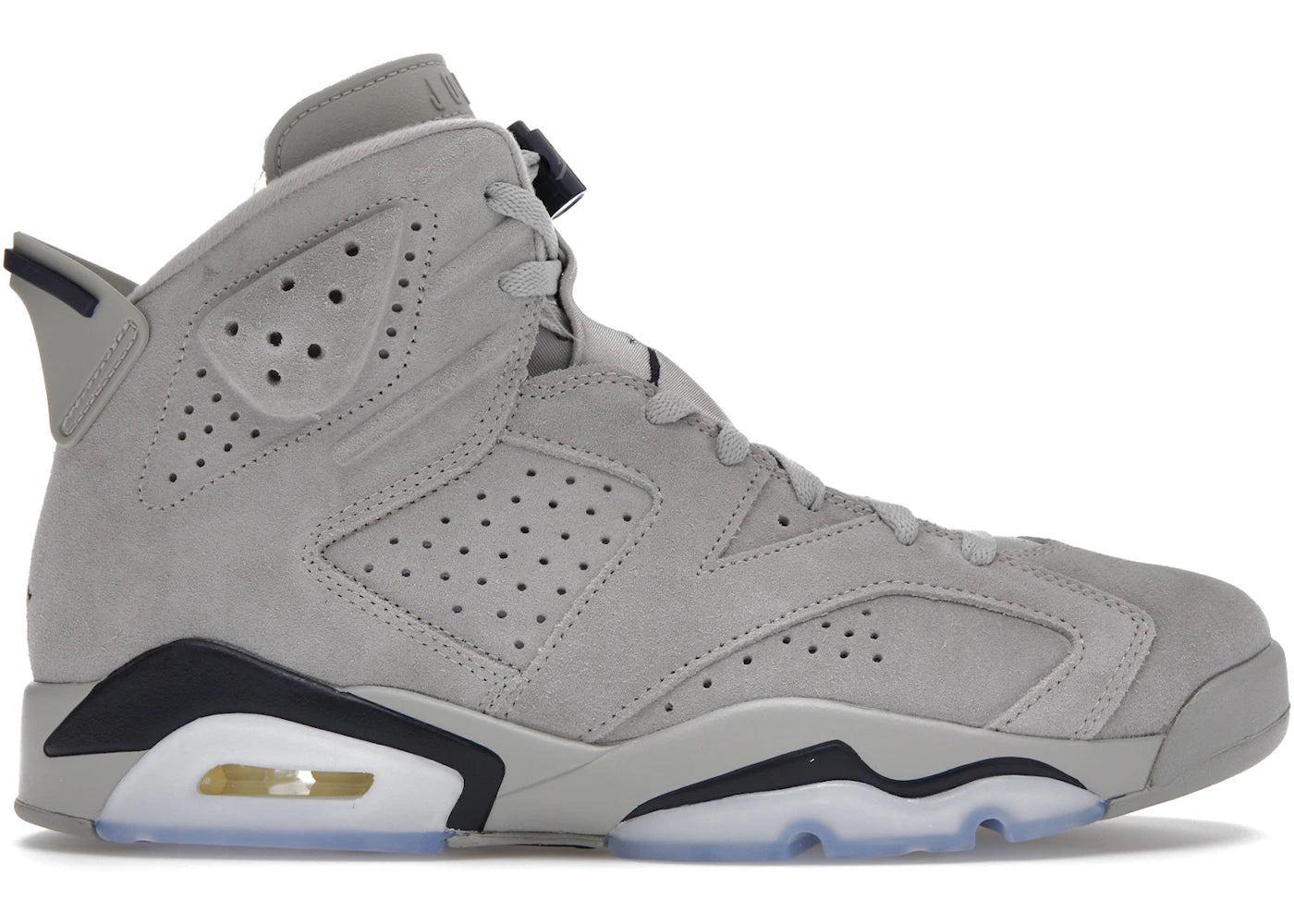 Jordan 6 "Georgetown"