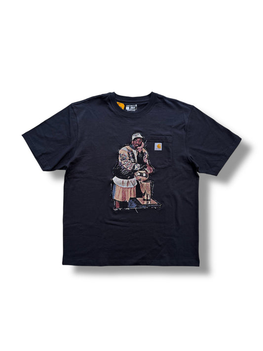 Carhartt X Kobe Trophy Tapestry