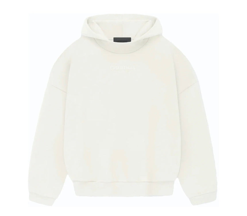 Fear of God Essentials Hoodie FW23 "Cloud Dance"
