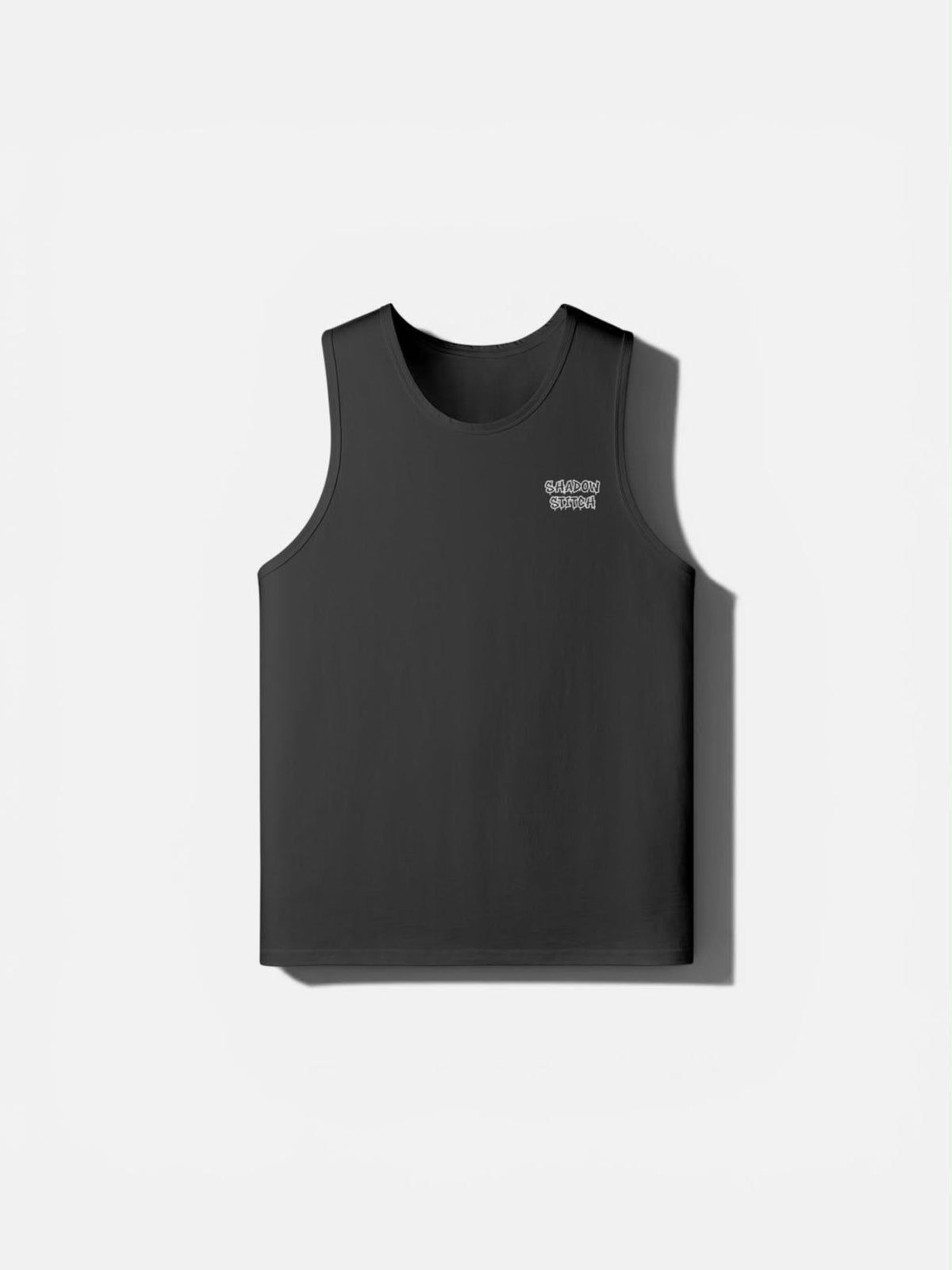 Shadow Stitch Clothing Tank Top