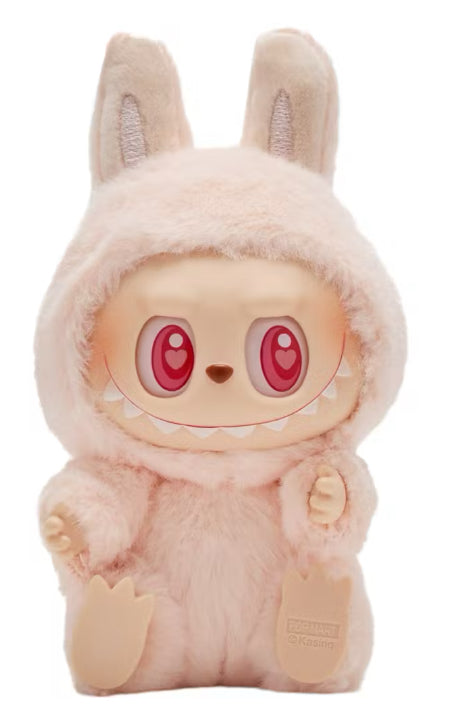 Pop Mart Labubu The Monsters Have a Seat (Single Blind Box)