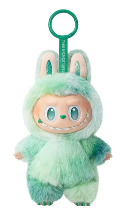 Pop Mart Labubu The Monsters Big Into Energy (Single Blind Box)