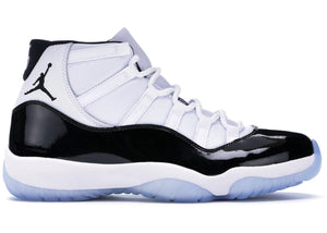 Jordan 11 "Concord" 2018 (USED)