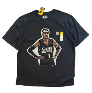 Carhartt Iverson Tapestry "Black"