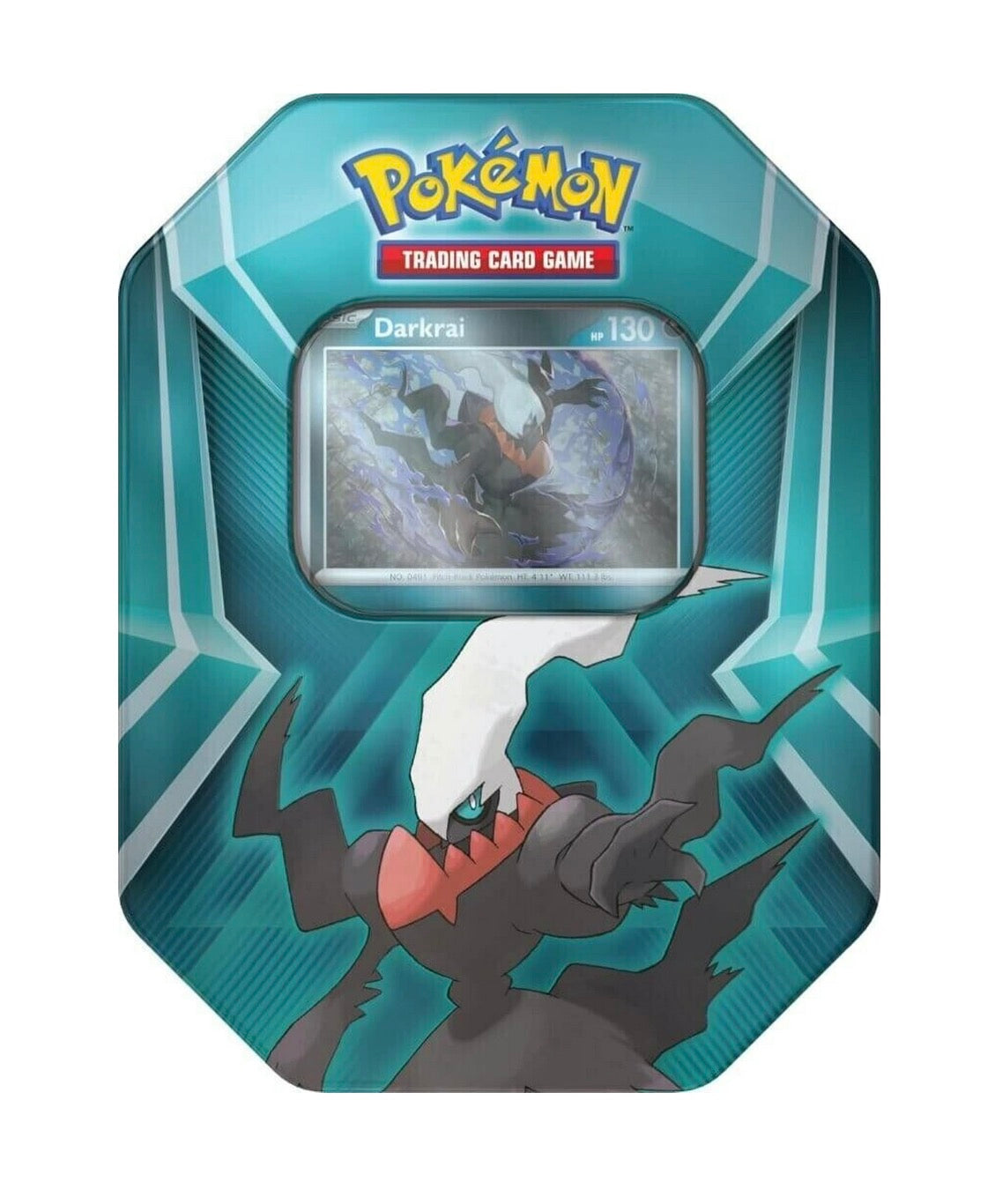 Pokemon Triple Whammy Tin