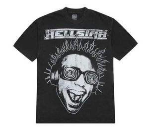 Hellstar "Rage" Tee