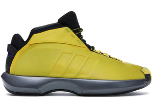 Adidas Crazy 1 "Sunshine" (2022)