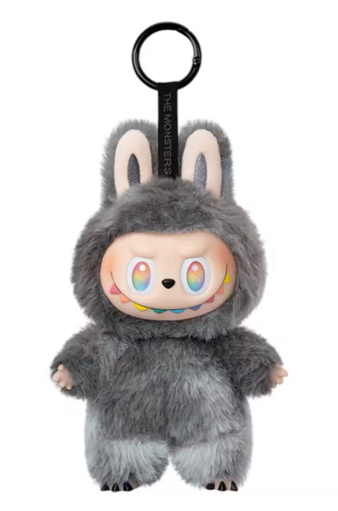 Pop Mart Labubu The Monsters Big Into Energy (Single Blind Box)