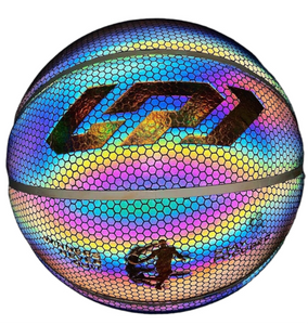 JPL Athletics Holographic Basketball