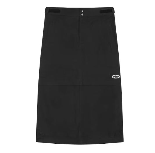 Cortiez Storm Cargo Womens Skirt "Black"