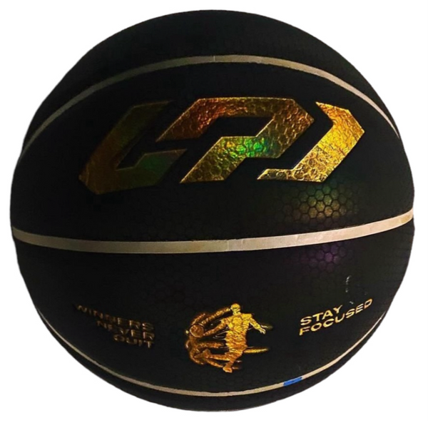 JPL Athletics Holographic Basketball