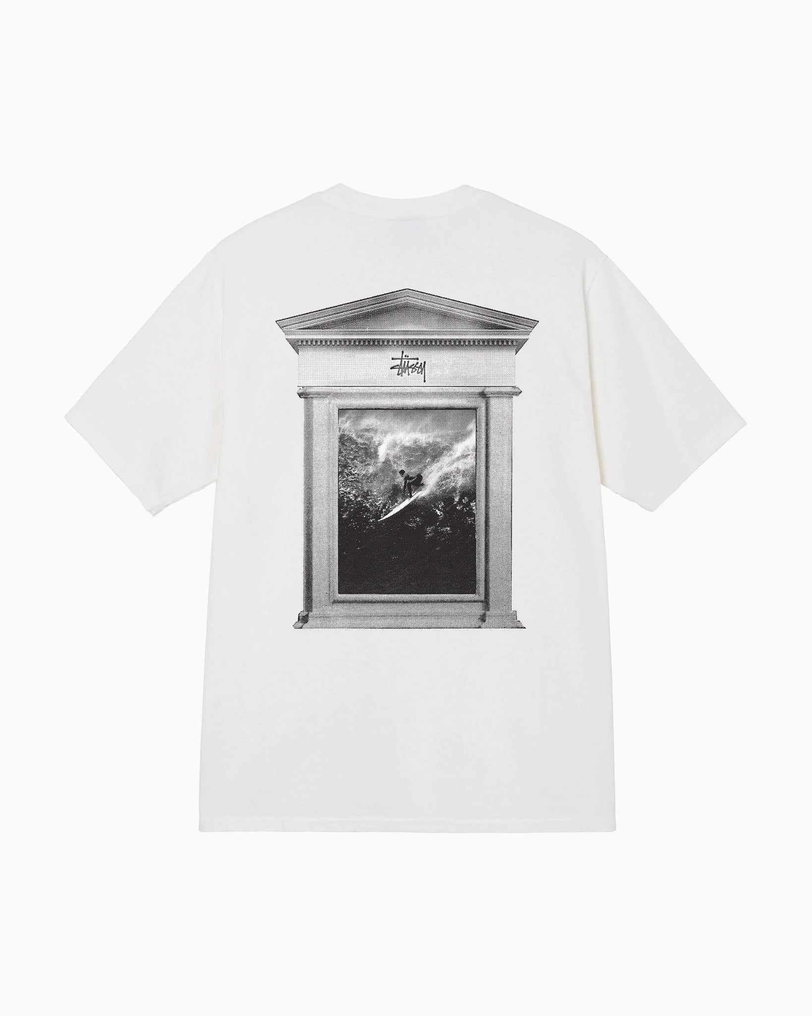 Stussy Surf Tomb Tee 